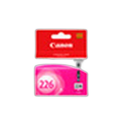 Canon CLI-226 Magenta Ink Tank
