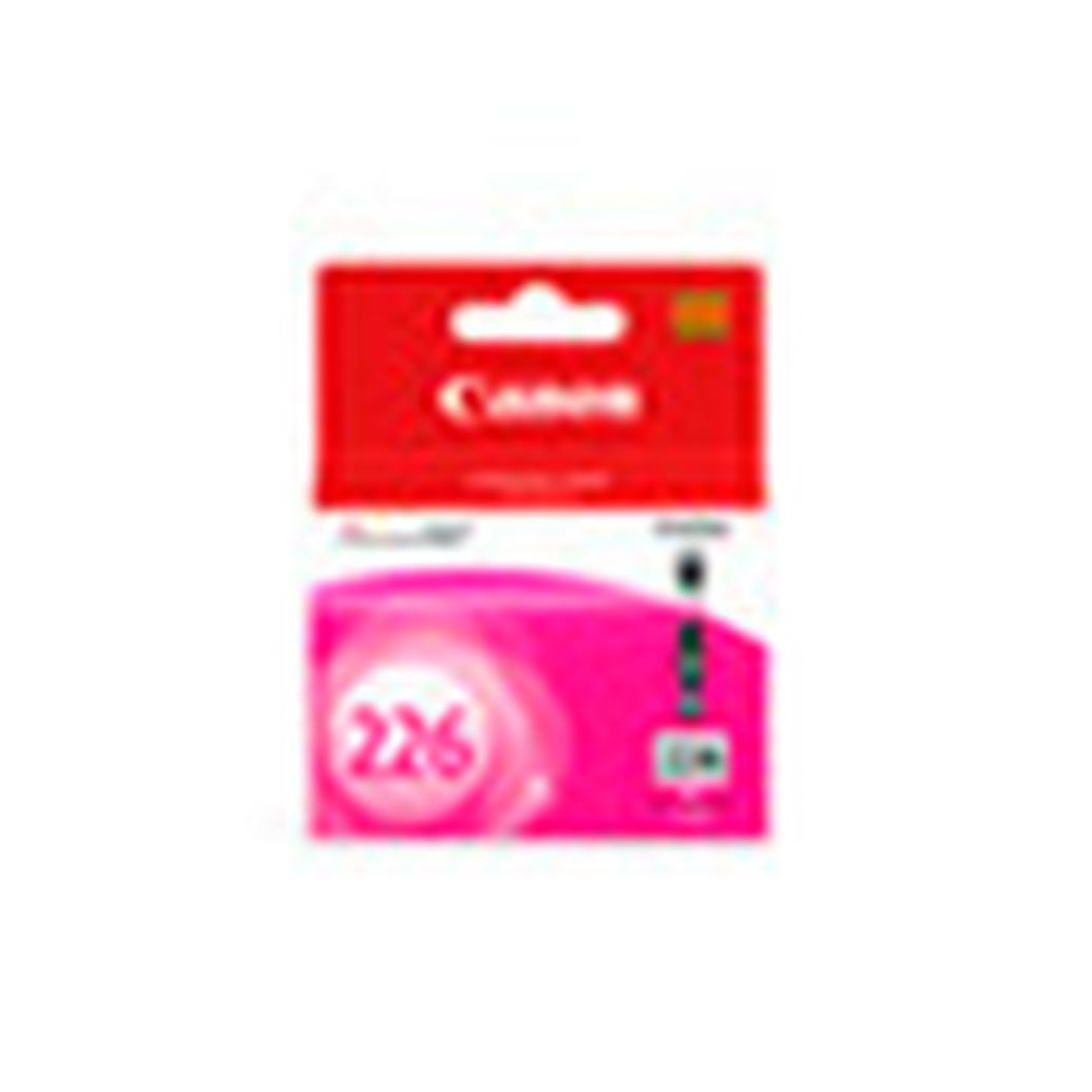 Canon CLI-226 Magenta Ink Tank