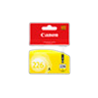 Canon CLI-226 Yellow Ink Tank 0