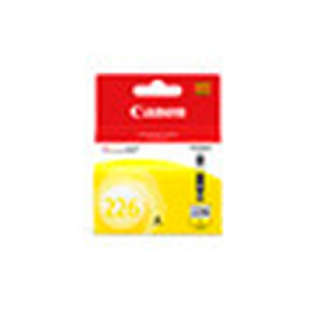 Canon CLI-226 Yellow Ink Tank