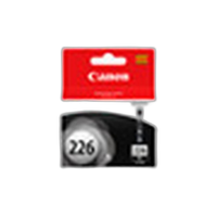 Canon CLI-226 Black Ink Cartridge 0