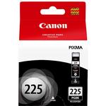 Canon PGI-225 Black Twin Pack for Canon Pixma MX882 MG6120 MG8220  and  MX712