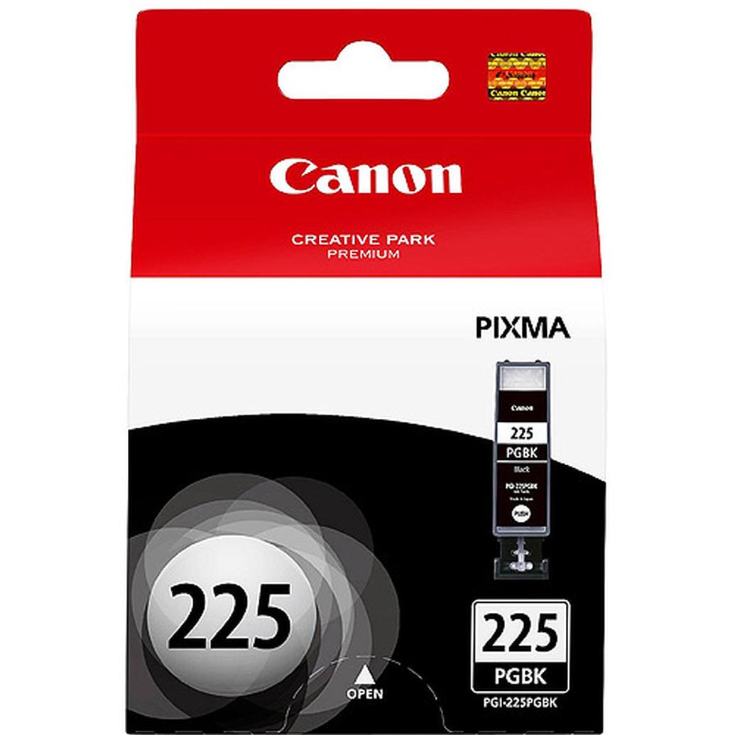 Canon PGI-225 Black Twin Pack for Canon Pixma MX882 MG6120 MG8220 and MX712