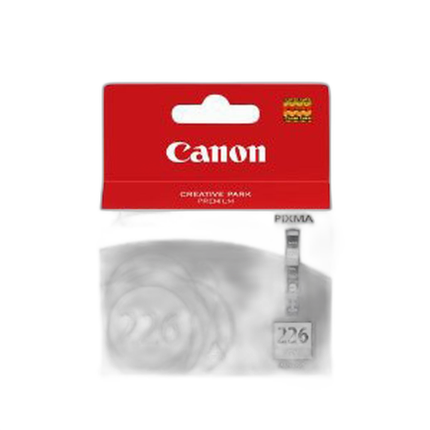 Canon CLI-226 Gray Ink Tank
