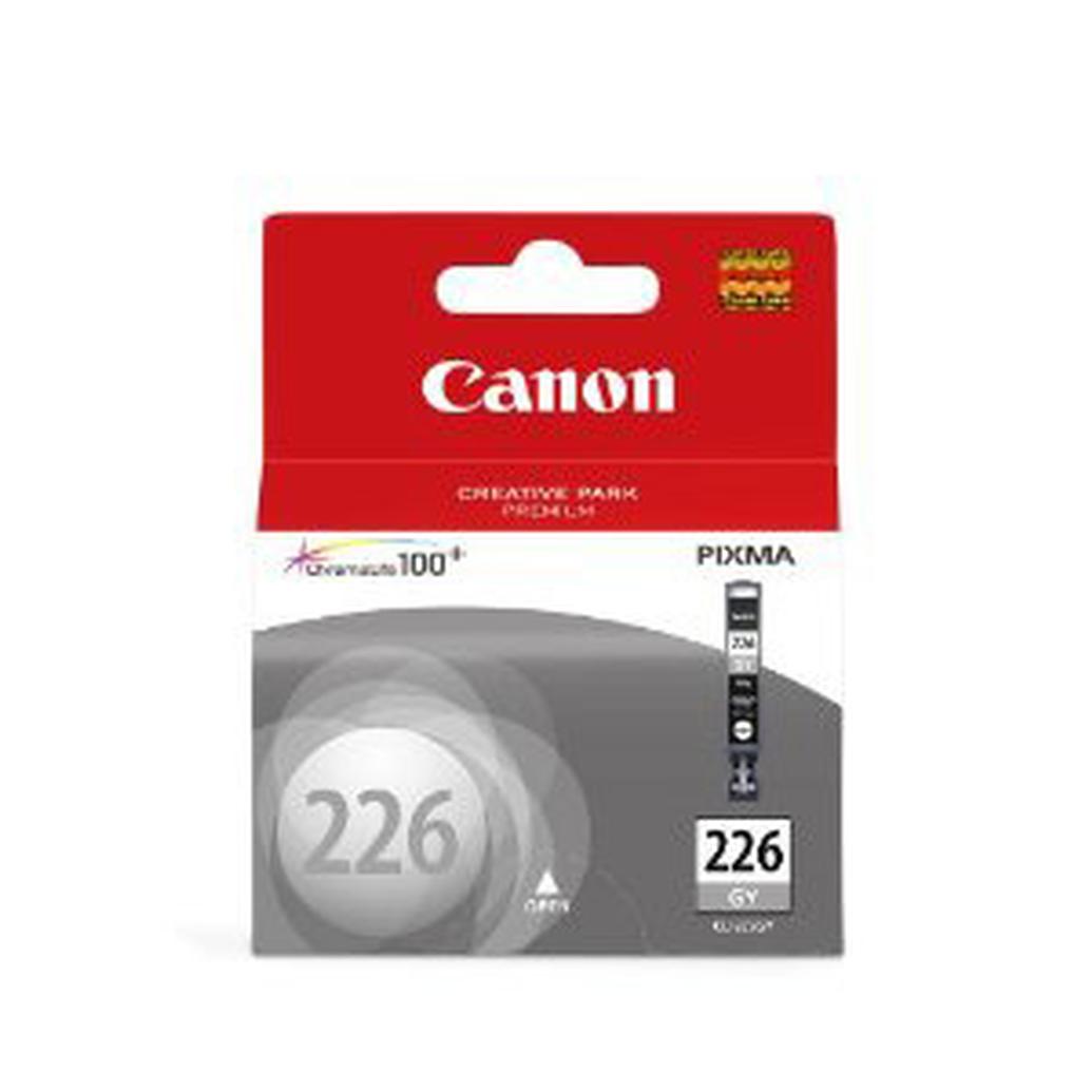 Canon CLI-226 Gray Ink Tank