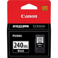 Canon PG-240XXL Black Ink Cartridge 1