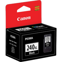 Canon PG-240XL Black Ink Cartridge 0