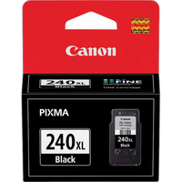 Canon PG-240XL Black Ink Cartridge 1