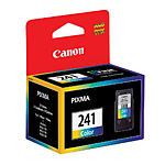 Canon CL-241 Color Ink Cartridge 0