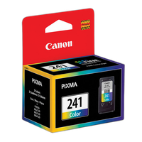 Canon CL-241 Color Ink Cartridge 0