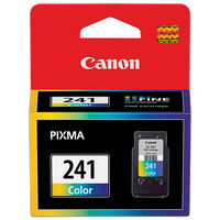 Canon CL-241 Color Ink Cartridge 1