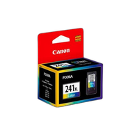 Canon CL-241XL Color Ink Cartridge 0