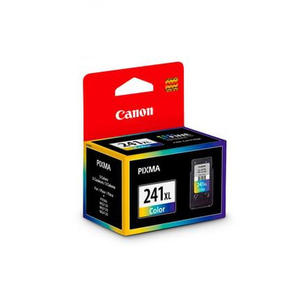 Canon CL-241XL Color Ink Cartridge