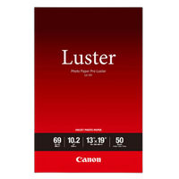 Canon Photo Paper Pro Luster (13x19 - 50 Sheets) 0