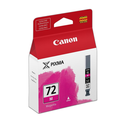 Canon PGI-72 Magenta Ink Cartridge