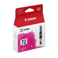 Canon PGI-72 Magenta Ink Cartridge 0
