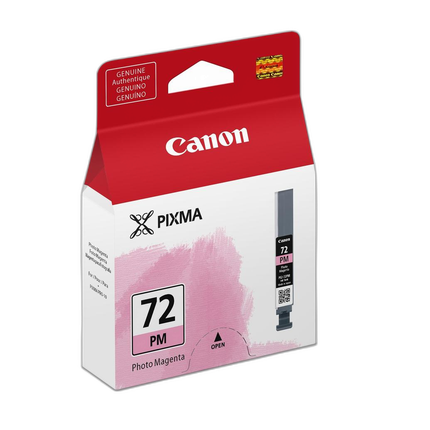 Canon PGI-72 Photo Magenta Ink Cartridge