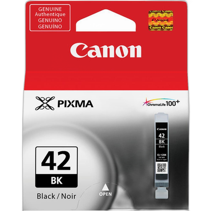 Canon CLI-42 Black Ink Cartridge