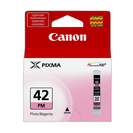 Canon CLI-42 Photo Magenta Ink Cartridge