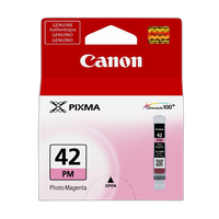 Canon CLI-42 Photo Magenta Ink Cartridge 0