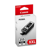 Canon PGI-255 XXL Pigment Black Ink Cartridge 0