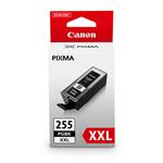 Canon PGI-255 XXL Pigment Black Ink Cartridge 1