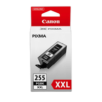 Canon PGI-255 XXL Pigment Black Ink Cartridge 1