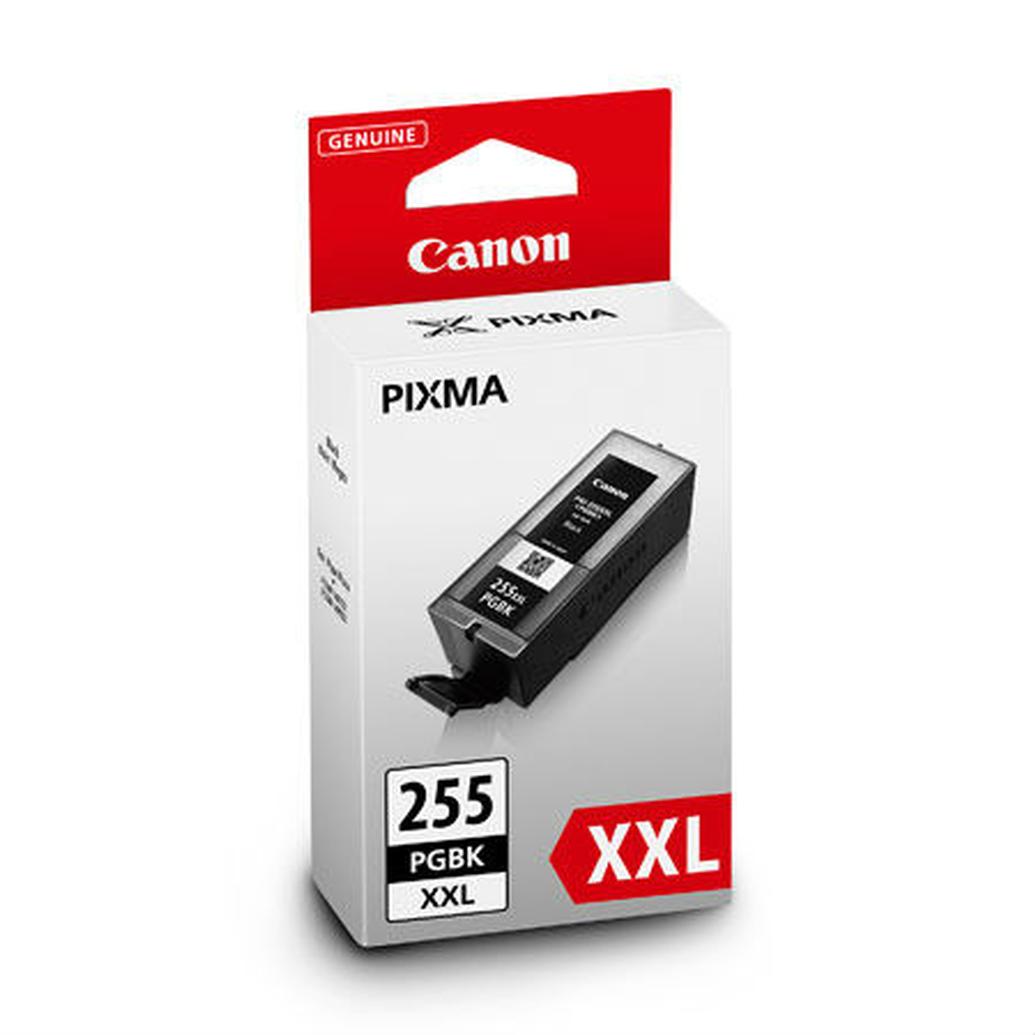 Canon PGI-255 XXL Pigment Black Ink Cartridge