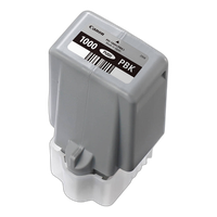 Canon PFI-1000 Photo Black Ink Cartridge 0