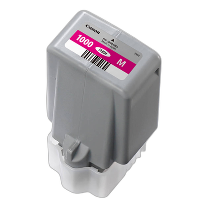 Canon PFI-1000 Magenta Ink Cartridge