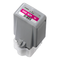 Canon PFI-1000 Magenta Ink Cartridge 0