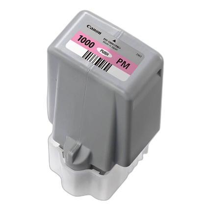 Canon PFI-1000 Photo Magenta Ink Cartridge