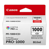 Canon PFI-1000 Chroma Optimizer Ink Cartridge 2