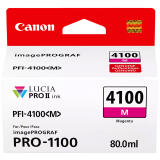Canon PFI-4100 Magenta Ink for PRO-1000 Printer 0