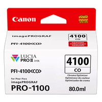 Canon PFI-4100 Chroma Optimizer Ink for PRO-1000 Printer 0