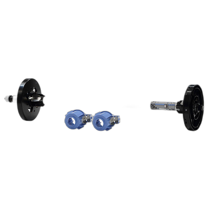 Canon Roll Holder Set RH2-46