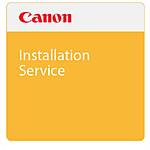 Canon Installation of PRO-Series Printer 0