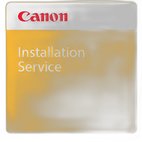 Canon Installation of PRO-Series Printer 0