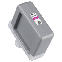 Canon PFI-1100 160ml Complete Pigment Ink Tank Bundle 4