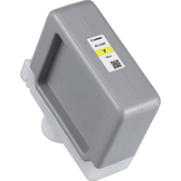 Canon PFI-1100 Yellow Pigment Ink Tank (160mL) 0