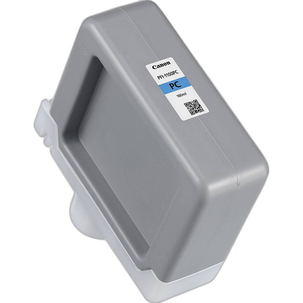 Canon PFI-1100 Photo Cyan Pigment Ink Tank (160mL)