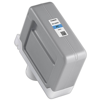 Canon PFI-1300 Photo Cyan Pigment Ink Tank (330mL)