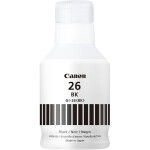 Canon GI-26 Pigment Black Ink Bottle