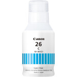 Canon GI-26 Pigment Cyan Ink Bottle