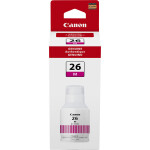 Canon GI-26 Pigment Magenta Ink Bottle 1