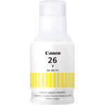 Canon GI-26 Pigment Yellow Ink Bottle