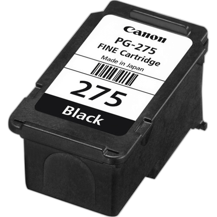 Canon PG-275 Black Ink Cartridge