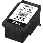 Canon PG-275 Black Ink Cartridge