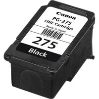 Canon PG-275 Black Ink Cartridge 0