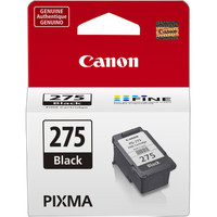Canon PG-275 Black Ink Cartridge 1